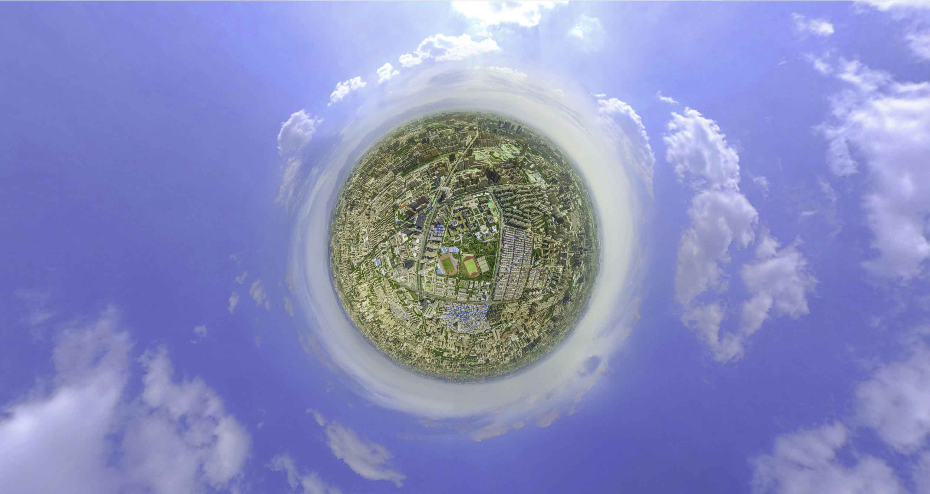 四方台沣河金湾